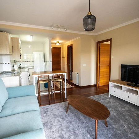 Apartamento La Bolisa Suances Luaran gambar